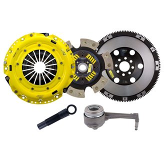 ACT Heavy Duty Race Sprung 6 Pad Clutch Kit