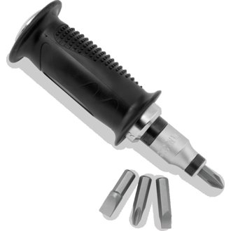 1/2in Impact Driver - Professional