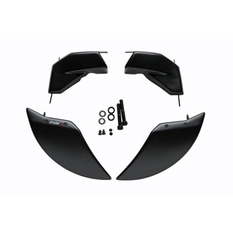 Brake Cooler 2.0 Carbon look