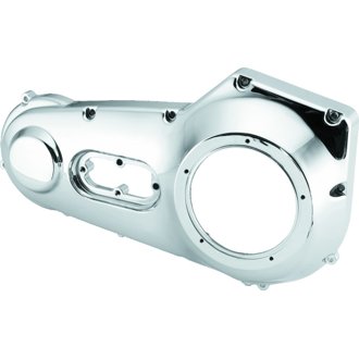 Bikers Choice 00-06 Softail & Dyna Exc 06 Dyna Chrome Outer Primary Cover Replaces H-D 60543-99