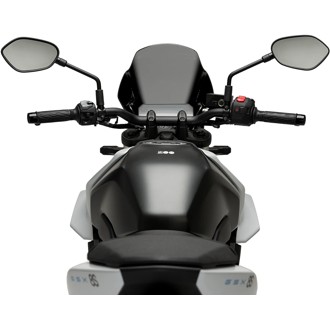 New Generation Touring Smoke