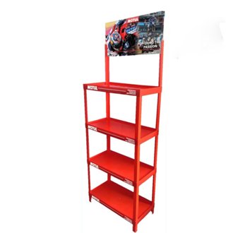 Display Rack