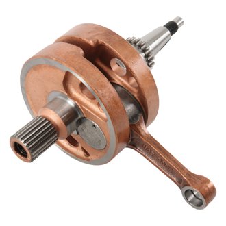04-09 Honda CRF 250 R 250cc Crankshaft