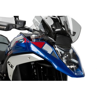 Headlight Protector Clear