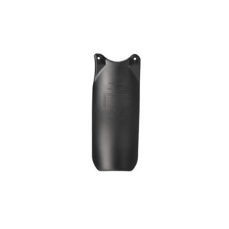 21-23 Honda CRF250R/RX/ CRF450R/RX Mud Flap - Black