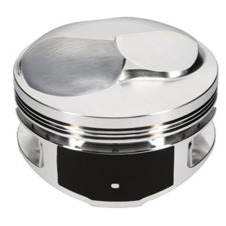 BBC 4.500in Bore +.034 Oversize 1.270 CH- Single Piston