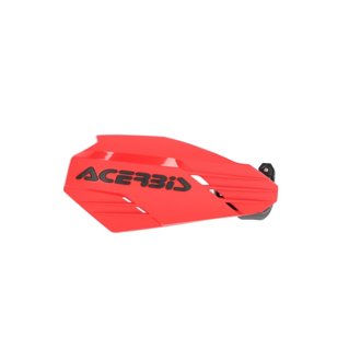 Linear Handguard - Red/Black
