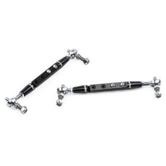 15-24 Audi Q3/S3/06-24 VW GTI/Jetta Roll-Control Front Stabilizer Bar End Links (Spherical
