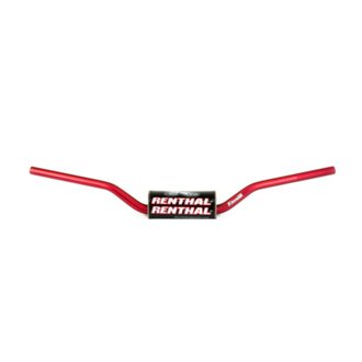 Rc High Fatbar - Red