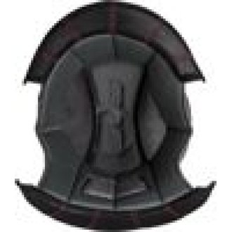 Evs Dual Sport Helmet Liner Black - Xs