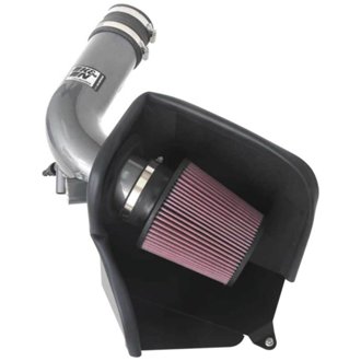 Performance Air Intake System