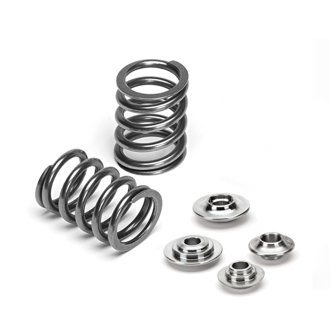 Mazda Miata 1.6L Single Valve Spring Kit