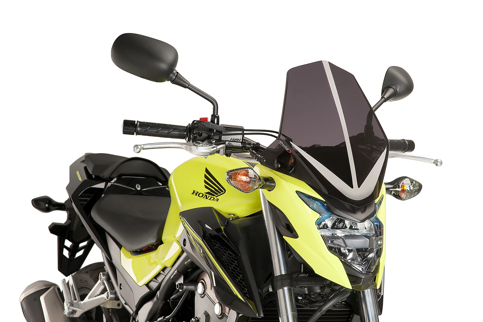 New Generation Touring