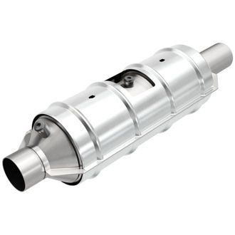 California Carb Universal Catalytic Converter
