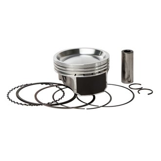 Piston Kit Part No