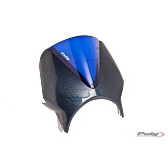Vision Blue