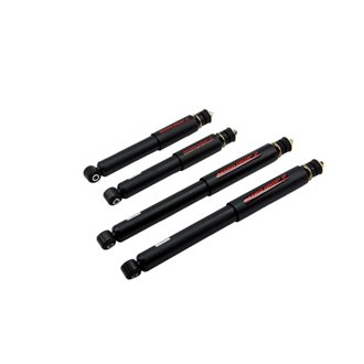 ND2 OEM STOCK REPLACEMENT SHOCK SET