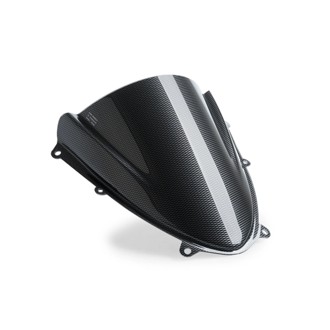 Z-Racing Screen Carbon Look