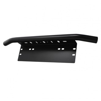 License Plate Mount (AU/EU/US Plate)