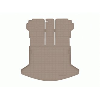 Seatback Cargo Liner Hp