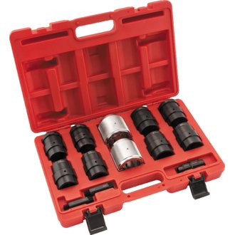 Fork Sel Driver Master Set