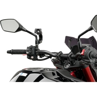 Supports For Mobile Devices And Covers Black