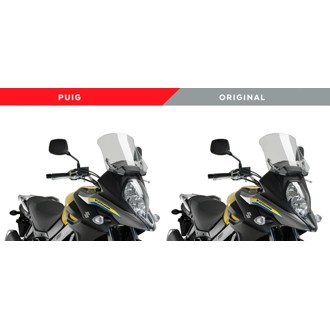 Headlight Protector Clear