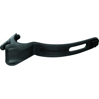 Universal Standard Throttle Boss Black