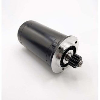 Ricks Motorsport New Ducati Starter Motor