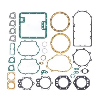 72-86 Moto Guzzi T 850 Complete Gasket Kit (w/o Oil Seals