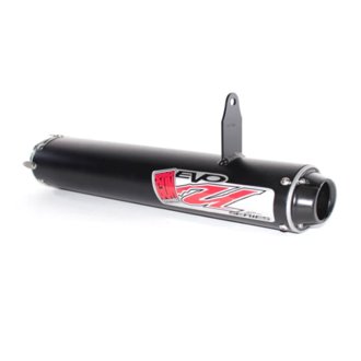 08-12 Can-Am Renegade 500 EVO U Series Slip On Exhaust
