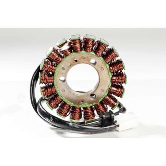 Ricks Motorsport New Oem Style Kawasaki Stator