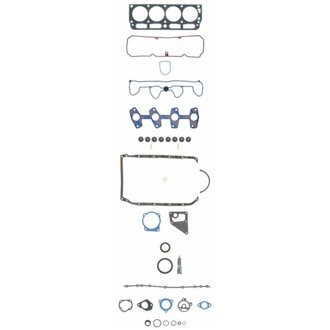 Chevrolet S10 260-1884 Engine Gasket Set