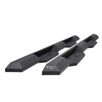 Hdx Xtreme Nerf Step Bars