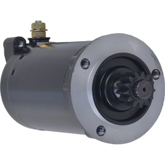 Ducati Starter