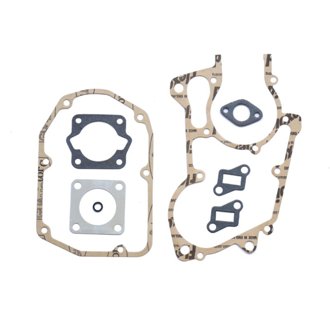 Francomorini 2T M01/M02/M0 KG 48 Complete Gasket Kit (w/o Oil Seals
