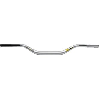 Contour Carmichael Handlebar - Silver