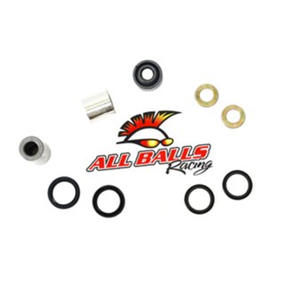All Balls Shock Bearing - Bushing Kit Honda