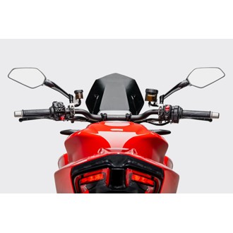 New Generation Touring Smoke