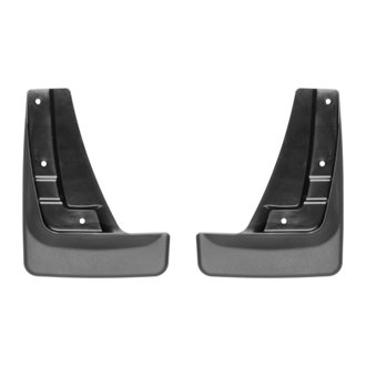 Mudflap No-Drill Digitalfit®