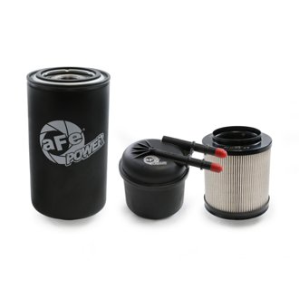 Proguard Diesel Filter Fluid Pack