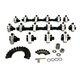 Shaft Rocker Set RHS BBC 1.7