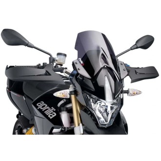 New Generation Touring Dark Smoke