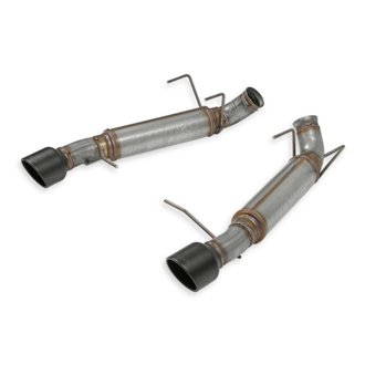 Flow Fx Axle-Back Exhaust System