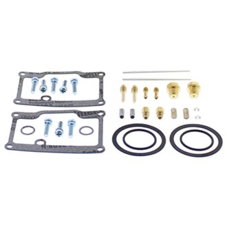 Carb Rebuild Kit Arctic Cat
