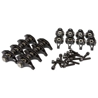 GM Gen V LT1 Upgraded OEM Rocker Arms - Set of 16