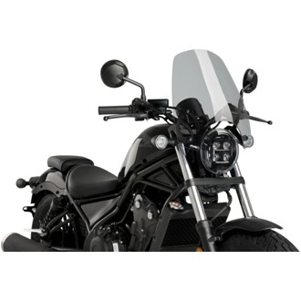 New Generation Touring Smoke