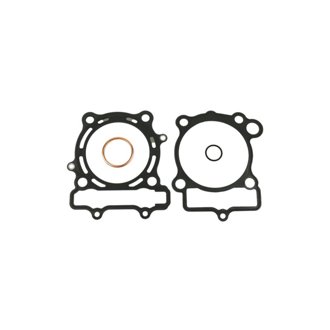 04-08 Kawasaki KX 250 F 290cc 83mm Big Bore Cylinder Gasket Kit