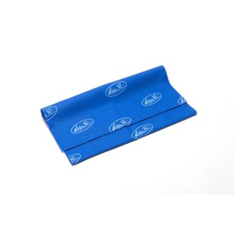 HEADWEAR, , BLUE, 9-1/2' X 19.5" (24 CM X 49 CM