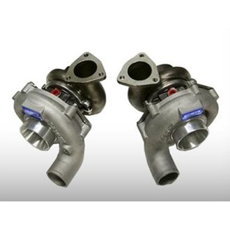 GTII7460 Symmetry Twinturbo